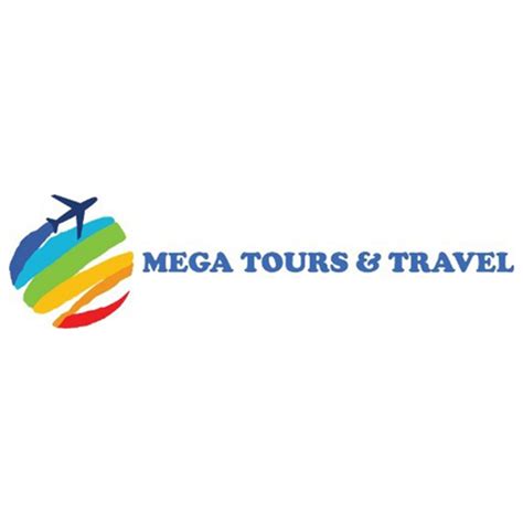 mega tours travel.